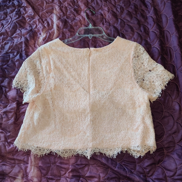 USED/NEW BUNDLE Of Plus Size Tops - Picture 8 of 13